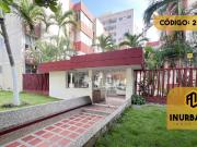 apartamento en venta en riomar. Cod V26352