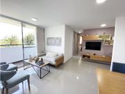 Apartamento en venta en Rionegro