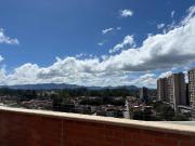 Apartamento en venta en Rionegro Barro Blanco