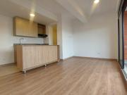 Apartamento En Venta En Rionegro En Cambulo Rionegro V277047