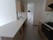 Apartamento En Venta En Rionegro En Centro V287274