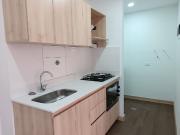Apartamento En Venta En Rionegro En Centro V295046