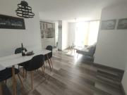 Apartamento En Venta En Rionegro En Fontibon V272607