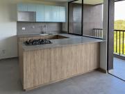 Apartamento En Venta En Rionegro En Kuna San Antonio De...