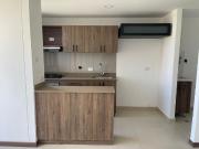 Apartamento En Venta En Rionegro En San Antonio V236354