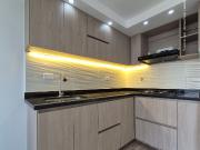 Apartamento En Venta En Rionegro En San Antonio V272461