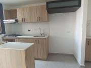 Apartamento En Venta En Rionegro En San Antonio V304077