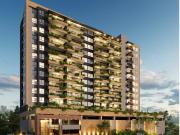 Apartamento En Venta En Rionegro En San Antonio V81945