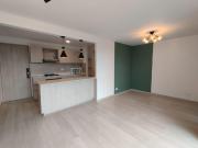 Apartamento En Venta En Rionegro En. V192138