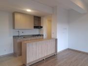 Apartamento En Venta En Rionegro En. V193176