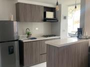 Apartamento En Venta En Rionegro En. V217205