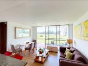 Apartamento en venta en Rionegro, Sector de San Antonio...