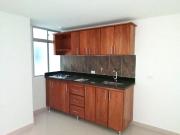 Apartamento En Venta En Rionegro En San Antonio V140219
