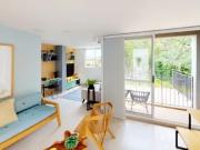 Apartamento En Venta En Rionegro V67221