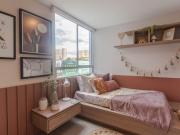 Apartamento En Venta En Rionegro V81780