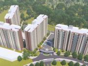 Apartamento En Venta En Rionegro V81930