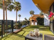 Apartamento en venta en Riviera del Sol, Málaga Costa...