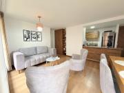 apartamento en venta en roble novaterra. Cod V2193