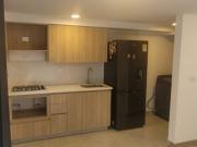 Apartamento en venta en Robledo Altamira Medellín