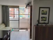 apartamento en venta en robledo. Cod V214665
