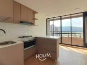 apartamento en venta en robledo. Cod V61706