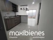 apartamento en venta en robledo. Cod V64748