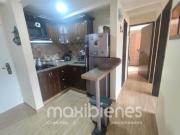 apartamento en venta en robledo. Cod V65292