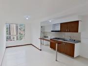 apartamento en venta en robledo la pola. Cod V511839