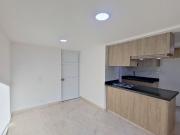 Apartamento en venta en Robledo Medellín