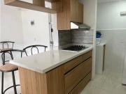 Apartamento en venta en Robledo Pajarito Las Lunas