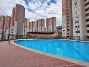 Apartamento en venta en Robledo Pajarito Las Lunas *Obra...