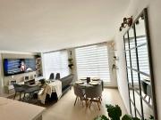 APARTAMENTO EN VENTA EN ROBLES DE BELLA SUIZA EN MANIZALES