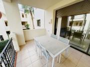 Apartamento en venta en Roda, Murcia Costa Cálida