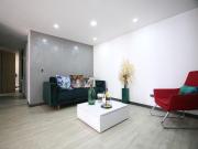 apartamento en venta en rodeo alto. Cod V205356
