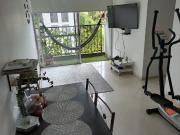 apartamento en venta en rodeo alto. Cod V510075