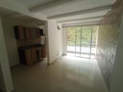 apartamento en venta en rodeo alto. Cod V510435