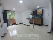 apartamento en venta en rodeo alto. Cod V65637
