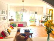 Apartamento en Venta en Rodeo Alto Guadaiza La Campana