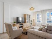 Apartamento en Venta en Rodeo Alto Guadaiza La Campana