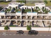 Apartamento en venta en Rojales