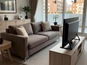 Apartamento en venta en Roquetas de Mar, Aguadulce Sur....