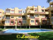 Apartamento en venta en Roquetas de Mar Almería