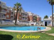 Apartamento en venta en Roquetas de Mar Almería