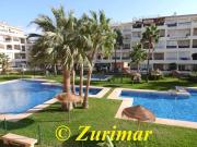 Apartamento en venta en Roquetas de Mar, Almería Costa...
