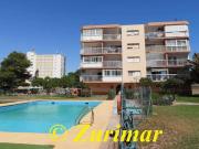 Apartamento en venta en Roquetas de Mar, Almería Costa...