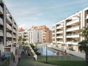 Apartamento en venta en Roquetas de Mar, Las Salinas....
