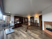 APARTAMENTO EN VENTA EN ROSALES BOGOTA