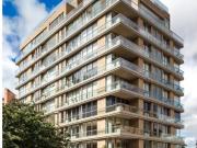 apartamento en venta en rosales. Cod V1129