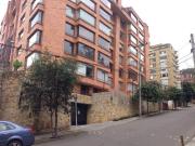 apartamento en venta en rosales. Cod V2896
