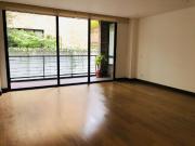 apartamento en venta en rosales. Cod V2951
